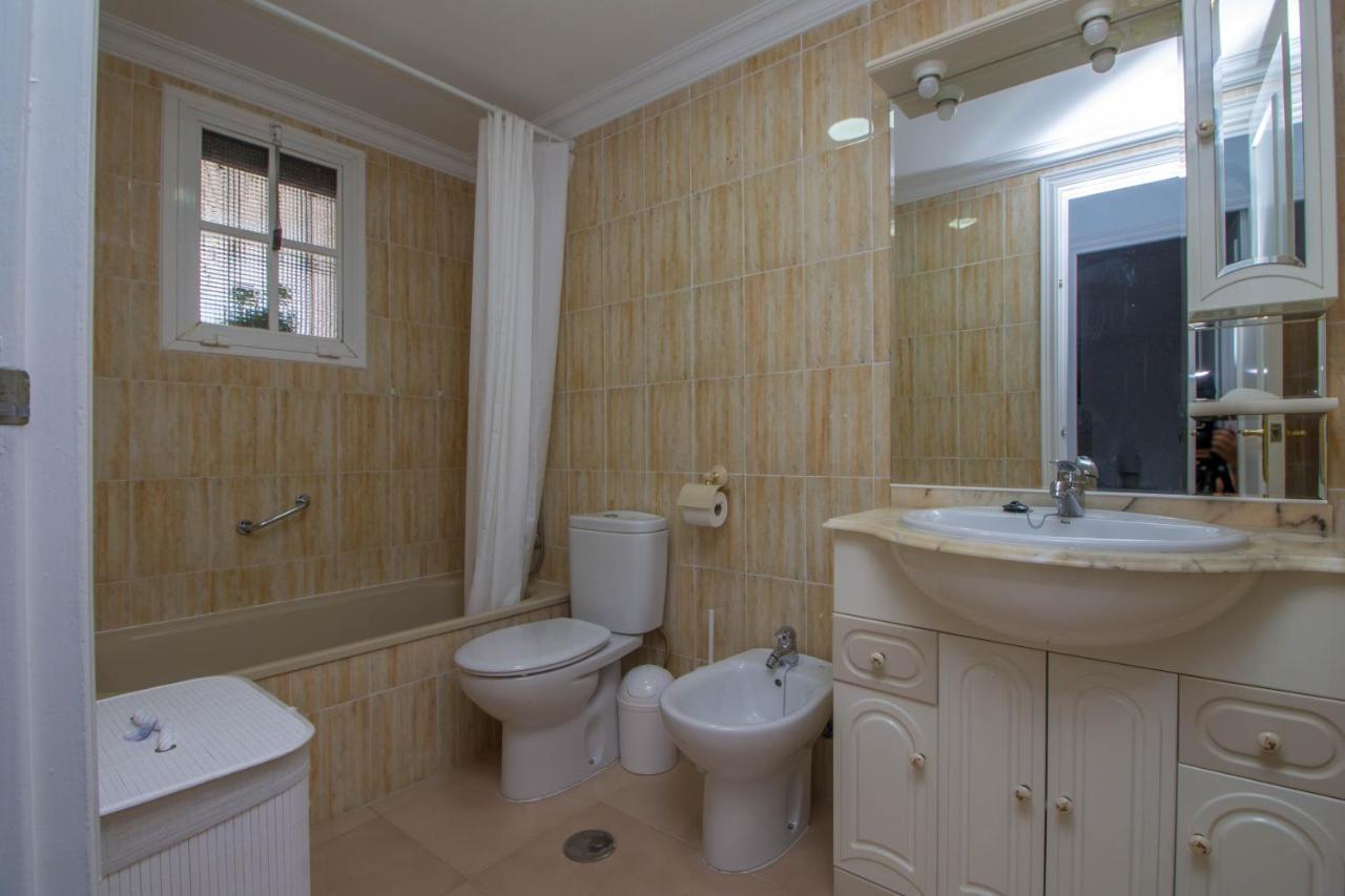 Апартаменты Imperial Puerto 2 3E By Ivi Real Estate Торремолинос Экстерьер фото
