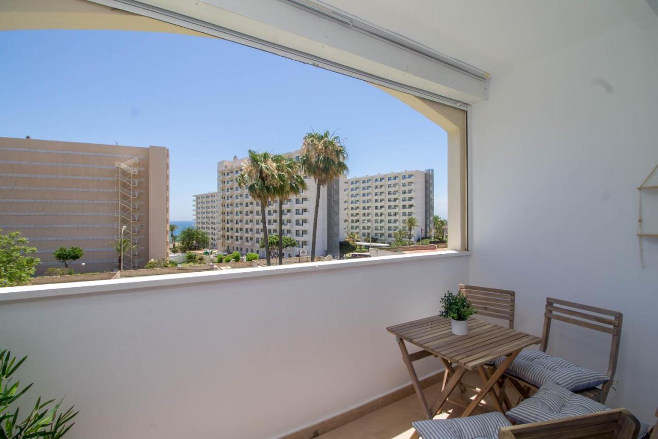 Апартаменты Imperial Puerto 2 3E By Ivi Real Estate Торремолинос Экстерьер фото